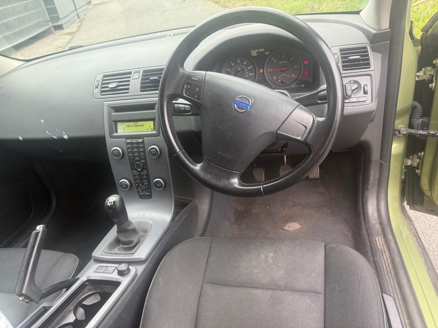 Used Volvo C30 2010 for sale - 76262751: Photo 9