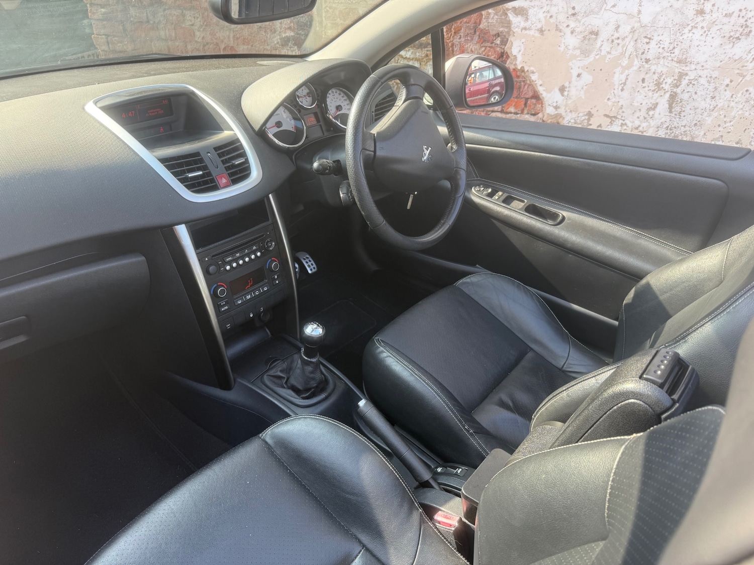 Vehicle 11