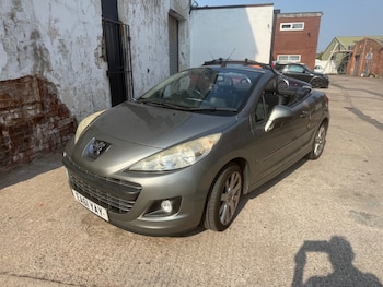 Used Peugeot 207 2011 for sale - 75574252: Photo