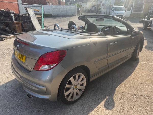 Used Peugeot 207 2011 for sale - 75574252: Photo 5