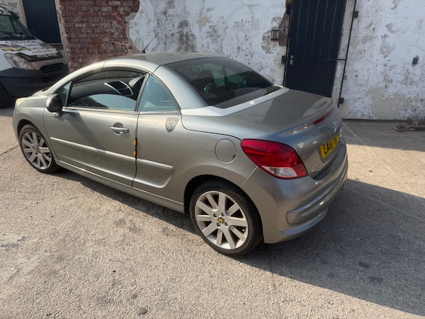 Used Peugeot 207 2011 for sale - 75574252: Photo 7