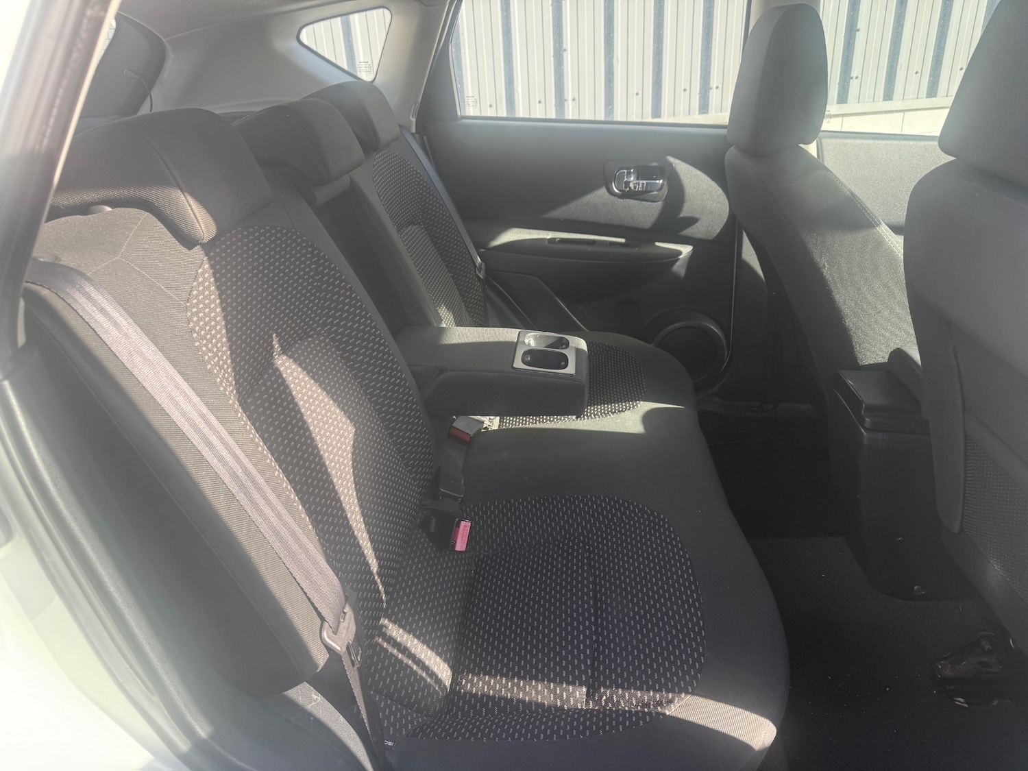 Used Nissan Qashqai 2009 for sale - 76392362: Photo 10