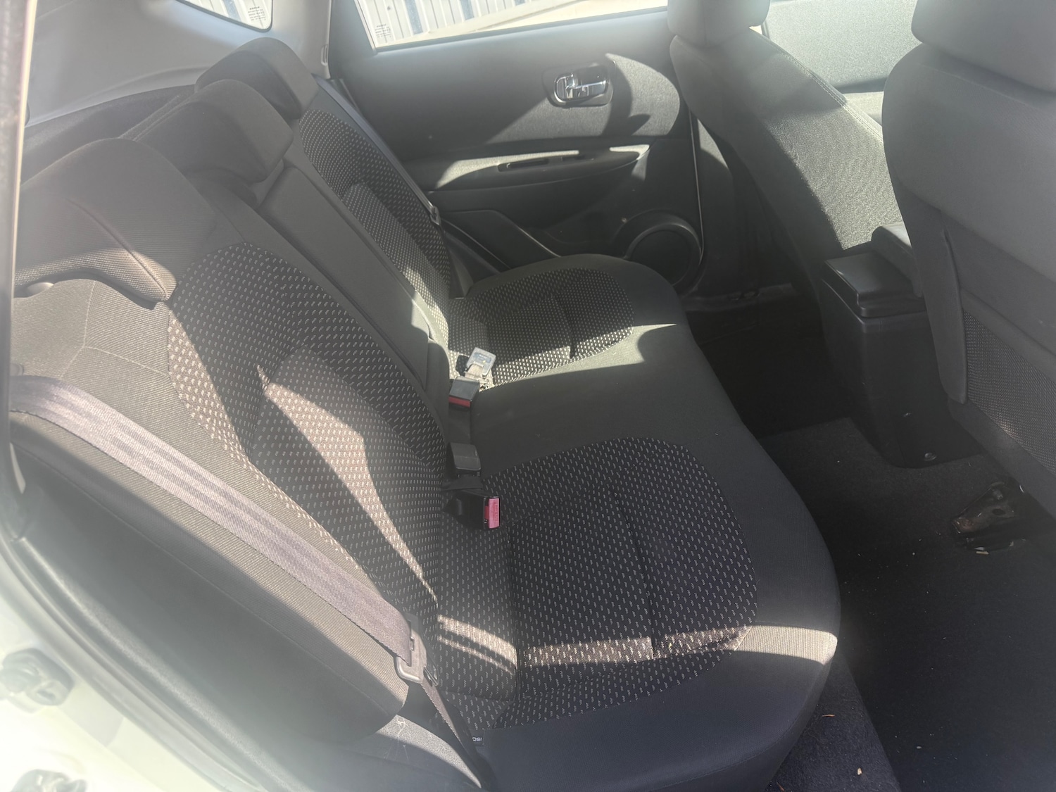 Used Nissan Qashqai 2009 for sale - 76392362: Photo 11