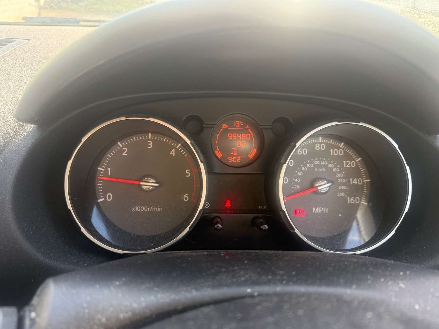 Used Nissan Qashqai 2009 for sale - 76392362: Photo 13