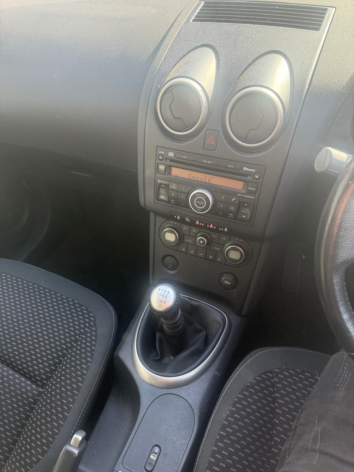 Used Nissan Qashqai 2009 for sale - 76392362: Photo 14