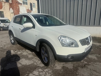 2009 (59) - 1.5 dCi Acenta 5dr