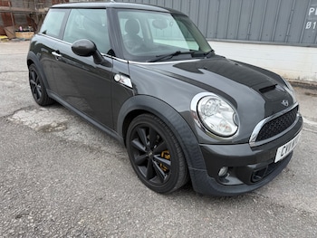 Used MINI Hatch 2011 for sale - 78681545: Photo