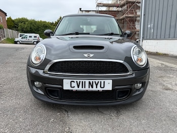 Used MINI Hatch 2011 for sale - 78681545: Photo