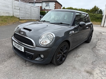 Used MINI Hatch 2011 for sale - 78681545: Photo