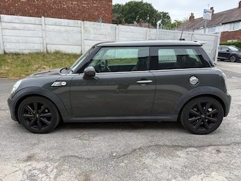 Used MINI Hatch 2011 for sale - 78681545: Photo