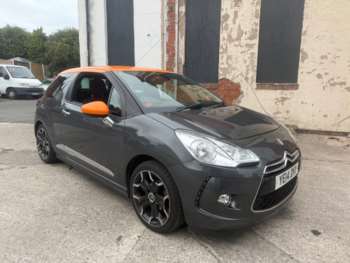 2014 (14) - 1.6 VTi 16V DStyle by Benefit 3dr