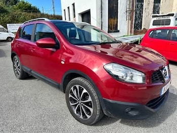 Used Nissan Qashqai 2011 for sale - 75446596: Photo