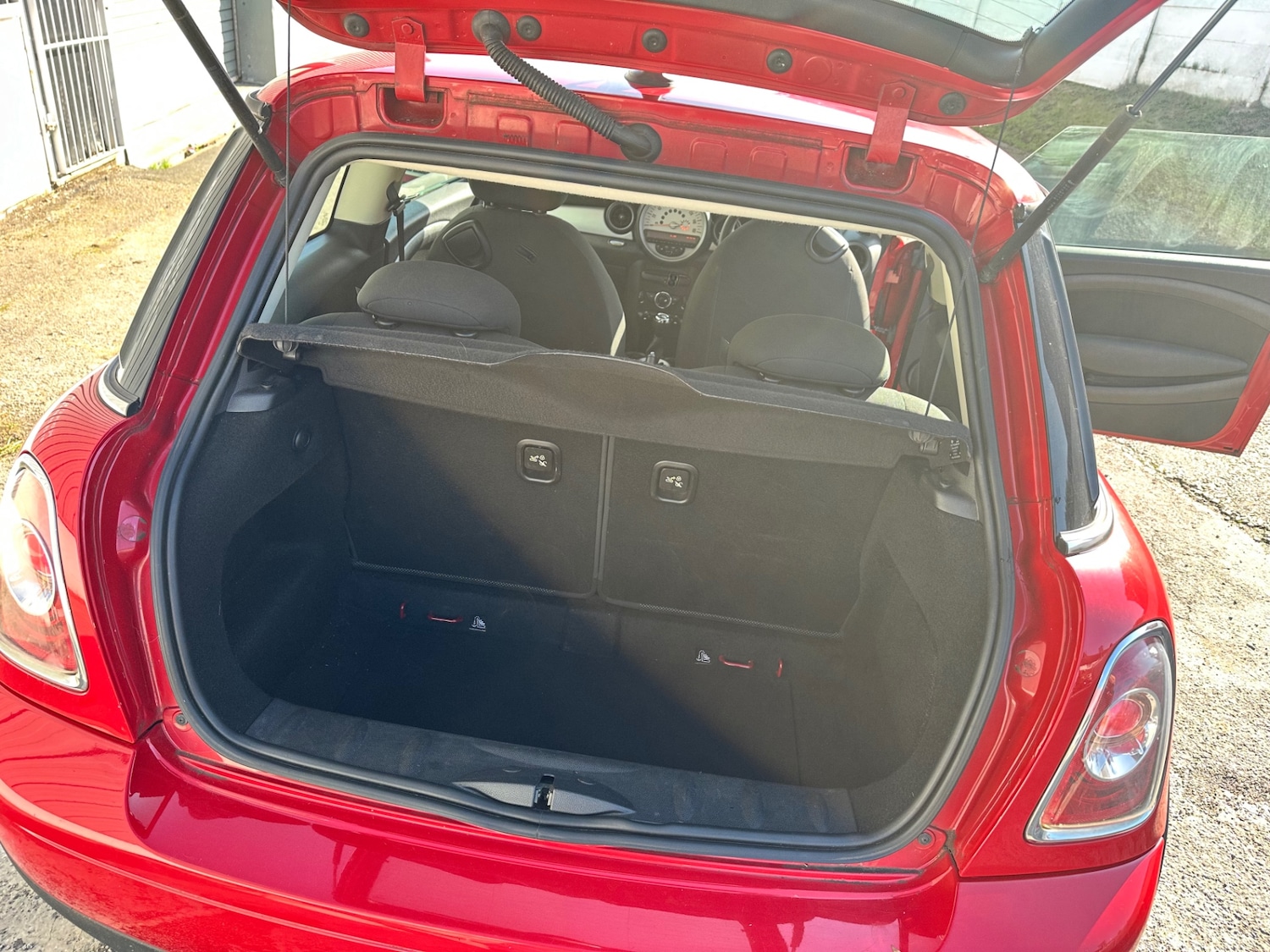 Vehicle 11