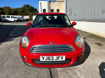 Used MINI Hatch 2013 for sale - 72526659: Photo