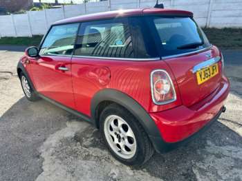 Used MINI Hatch 2013 for sale - 72526659: Photo