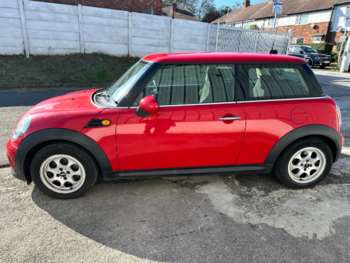 Used MINI Hatch 2013 for sale - 72526659: Photo