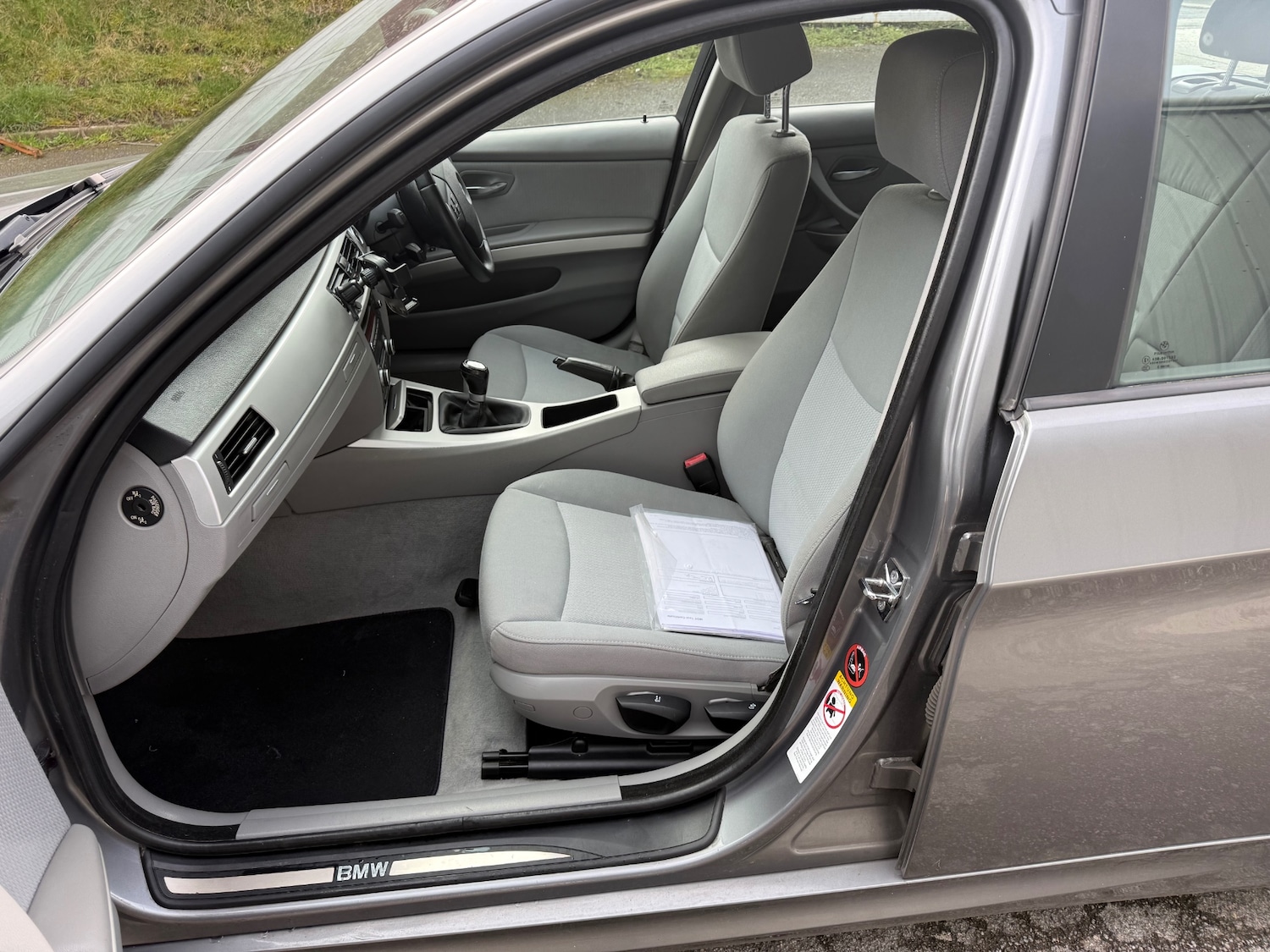 Used BMW 3 Series 2009 for sale - 77776587: Photo 12