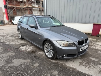 BMW 3 Series feature image