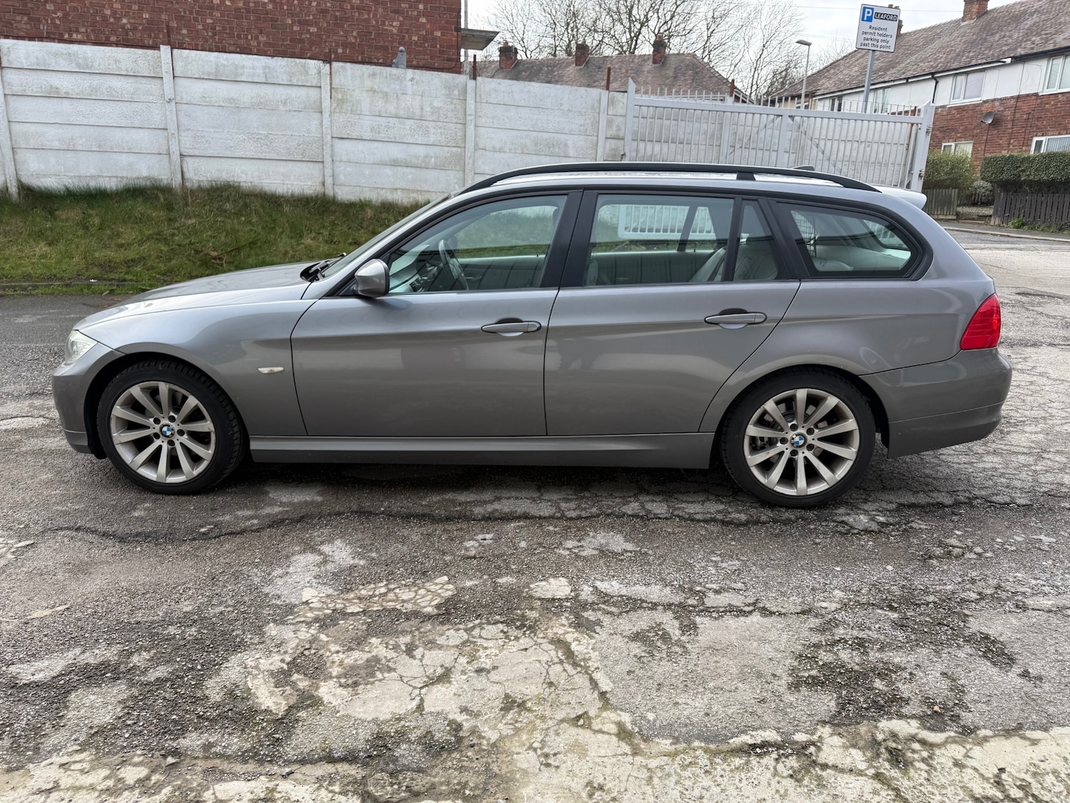 Used BMW 3 Series 2009 for sale - 77776587: Photo 4