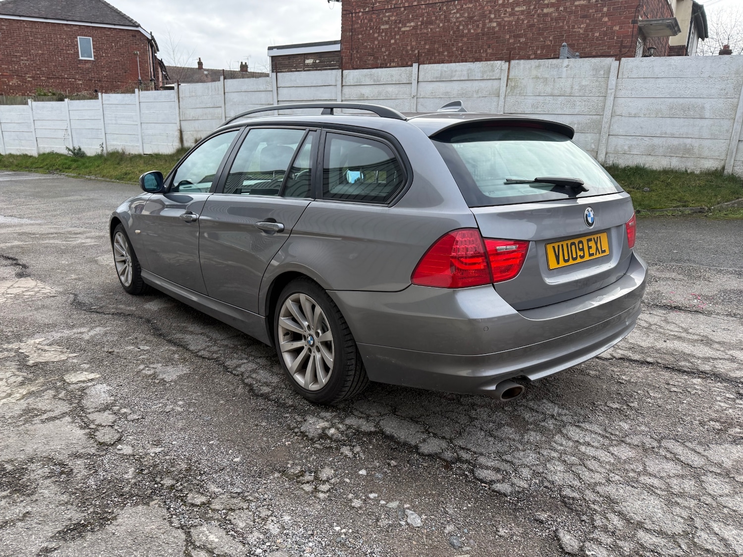 Used BMW 3 Series 2009 for sale - 77776587: Photo 5