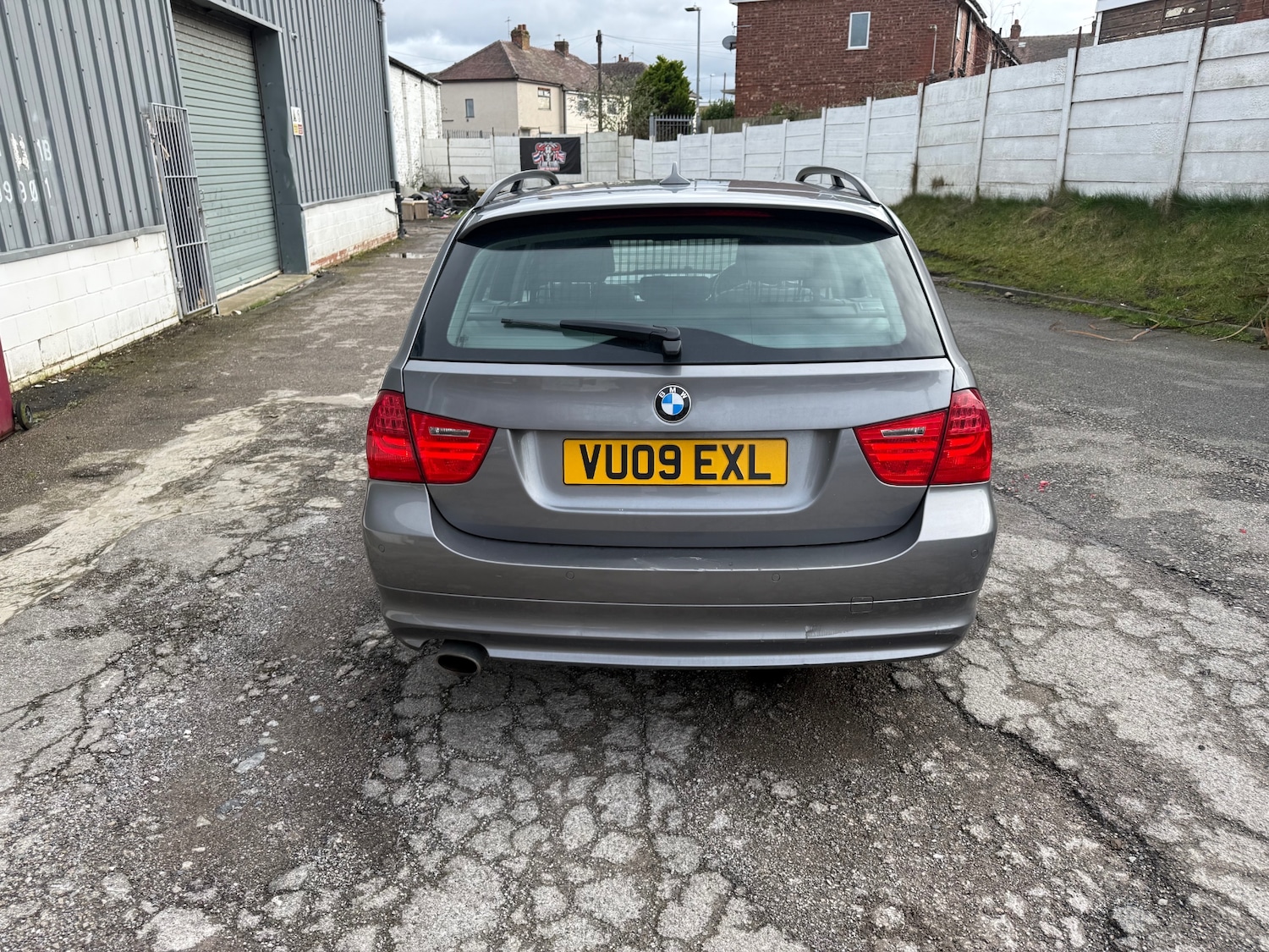 Used BMW 3 Series 2009 for sale - 77776587: Photo 6