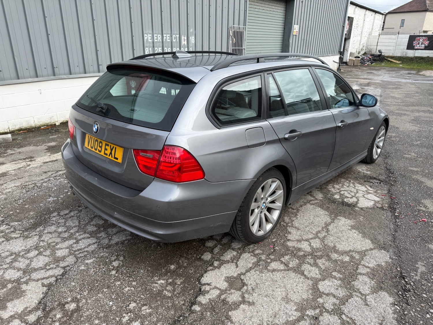 Used BMW 3 Series 2009 for sale - 77776587: Photo 7
