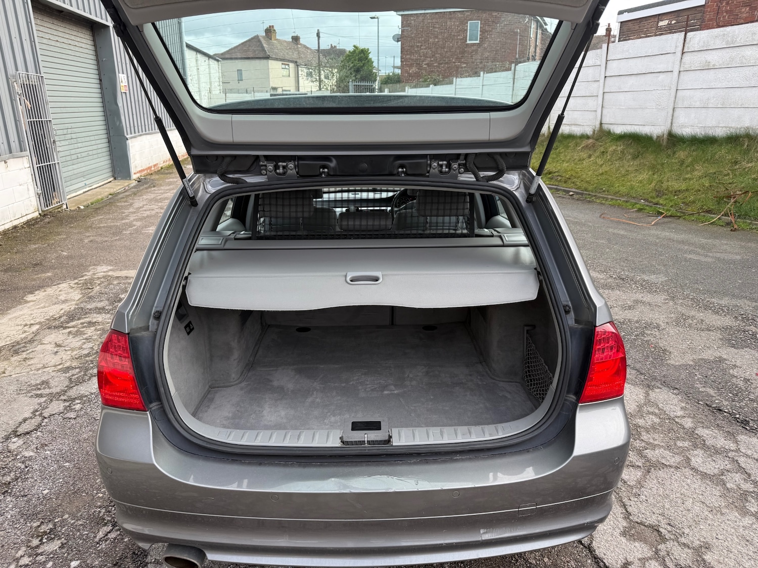 Used BMW 3 Series 2009 for sale - 77776587: Photo 9