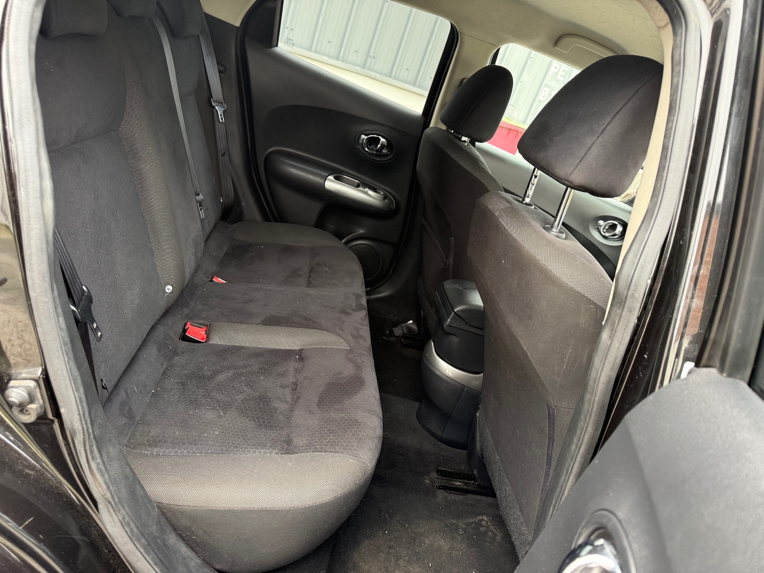 Used Nissan Juke 2013 for sale - 77663545: Photo 11