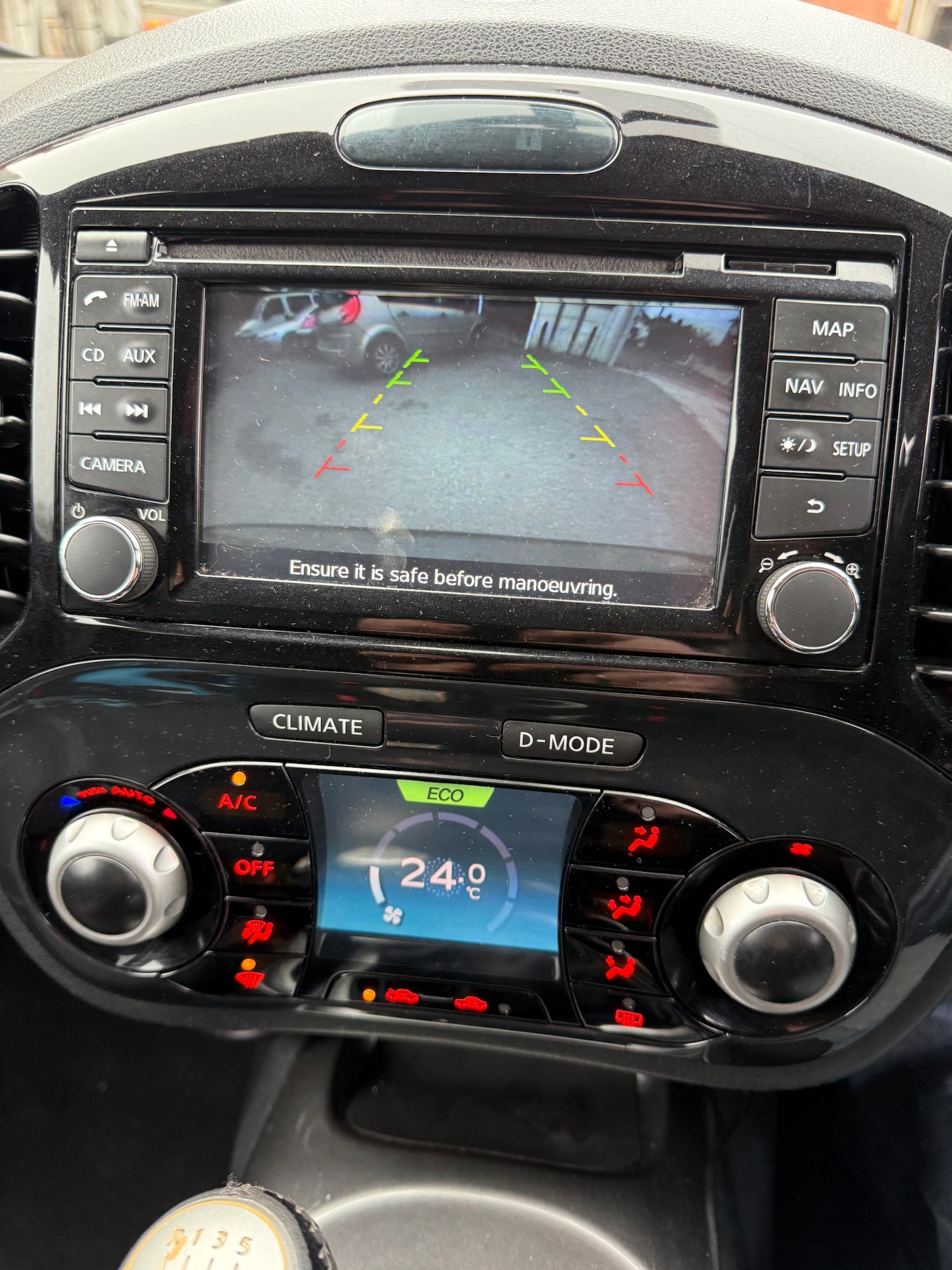 Used Nissan Juke 2013 for sale - 77663545: Photo 16