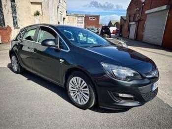 2014 (14) - 1.6i 16V Excite 5dr