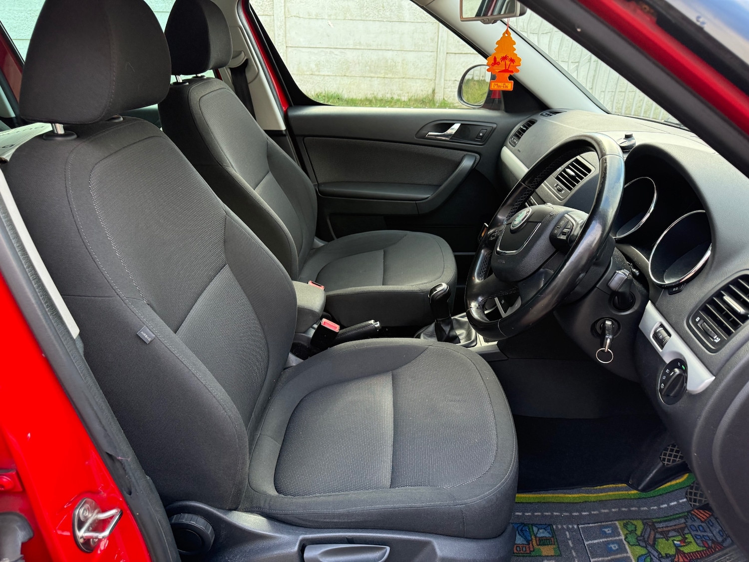 Used Skoda Yeti 2011 for sale - 77432945: Photo 11