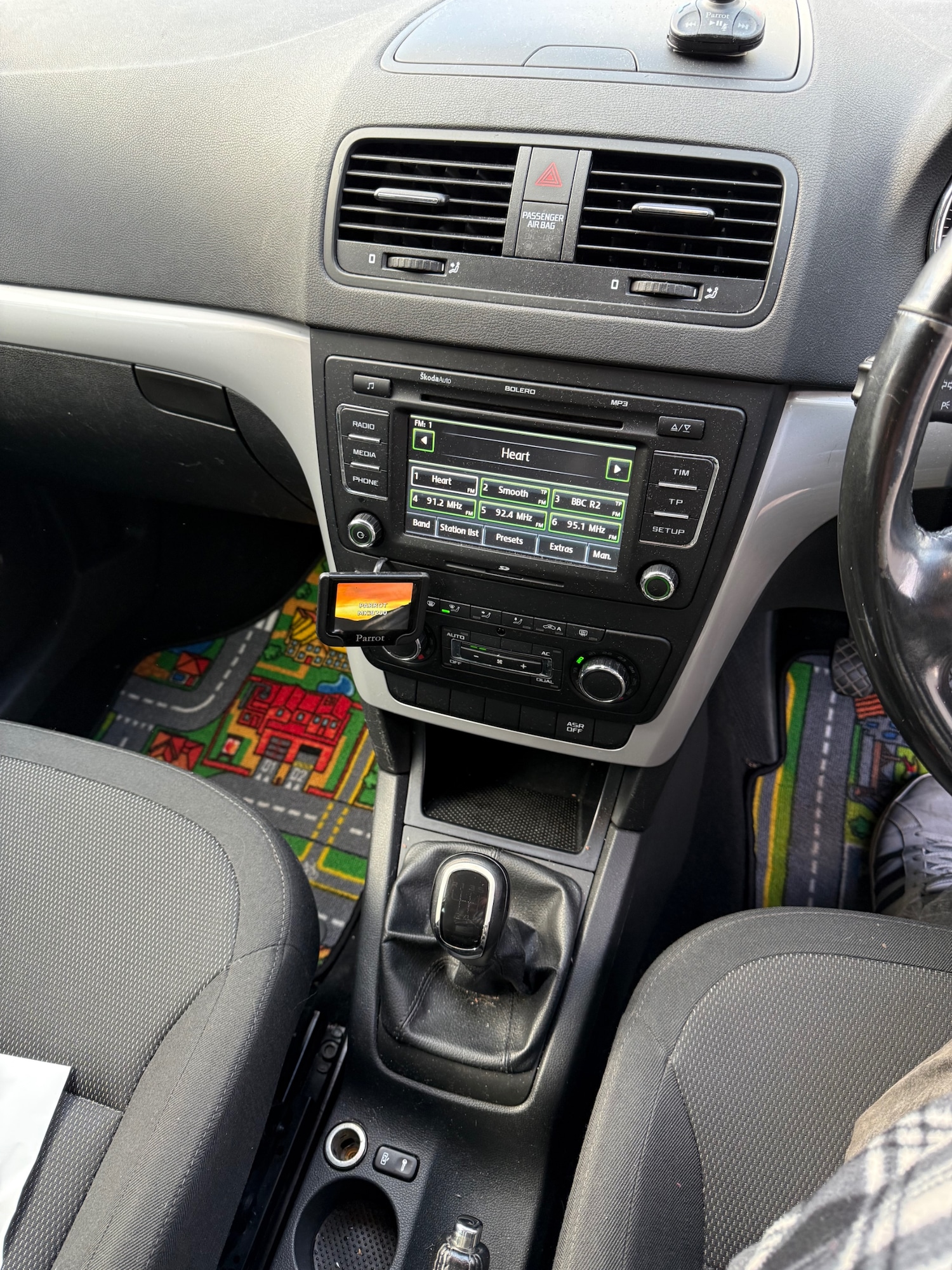 Used Skoda Yeti 2011 for sale - 77432945: Photo 12