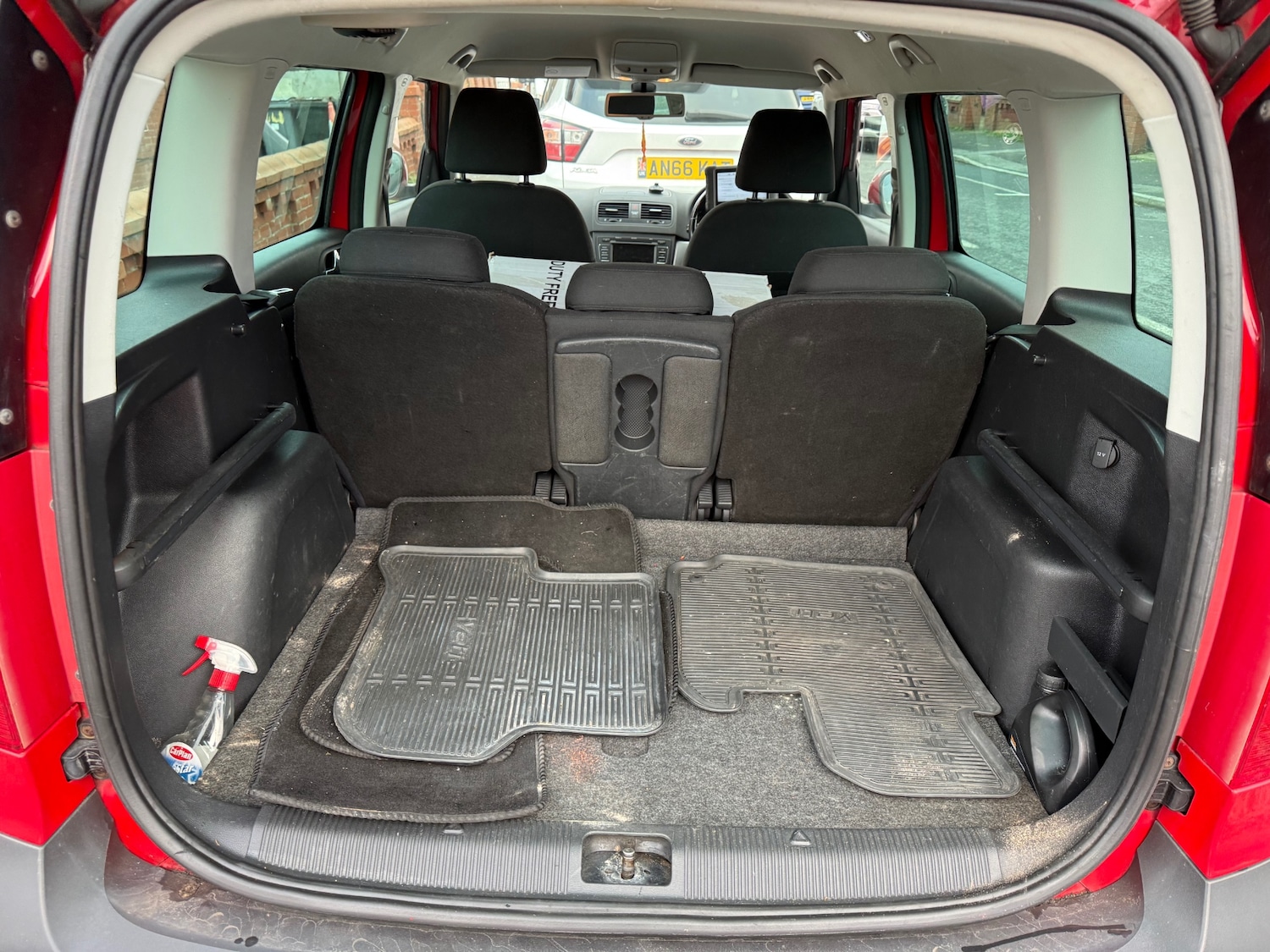 Used Skoda Yeti 2011 for sale - 77432945: Photo 14