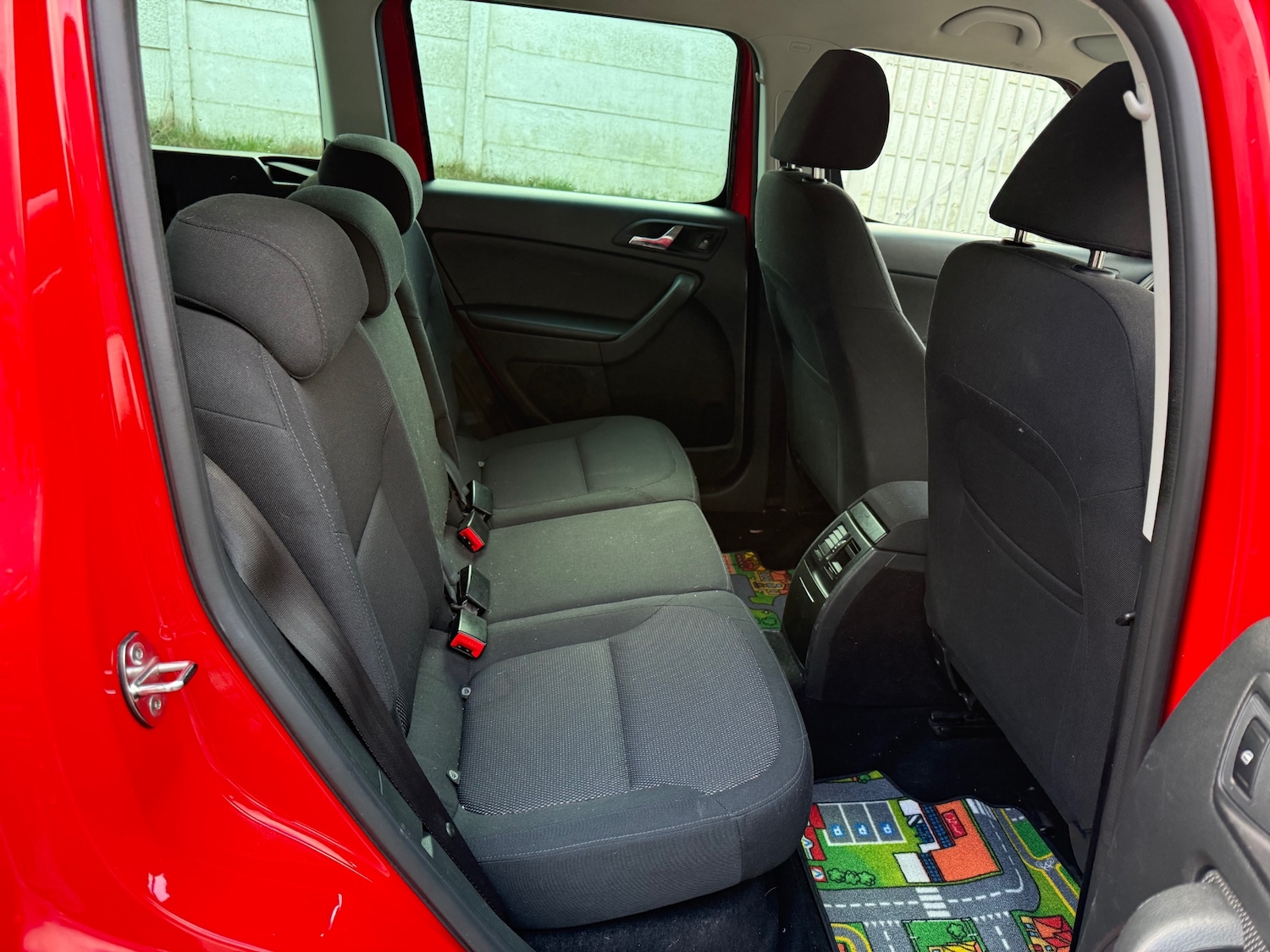 Used Skoda Yeti 2011 for sale - 77432945: Photo 9