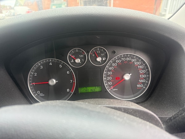 Used Ford Focus 2005 for sale - 76008763: Photo 12
