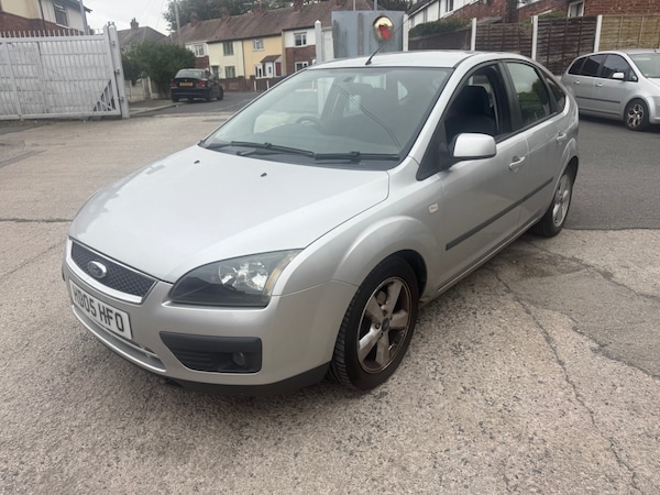 Used Ford Focus 2005 for sale - 76008763: Photo 3