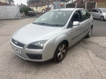Used Ford Focus 2005 for sale - 76008763: Photo 3