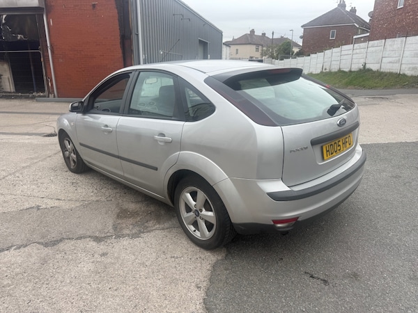 Used Ford Focus 2005 for sale - 76008763: Photo 5