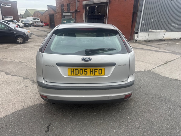 Used Ford Focus 2005 for sale - 76008763: Photo 6