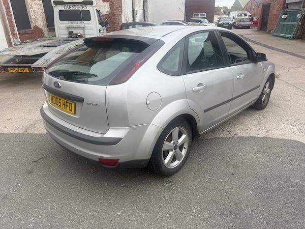 Used Ford Focus 2005 for sale - 76008763: Photo 7