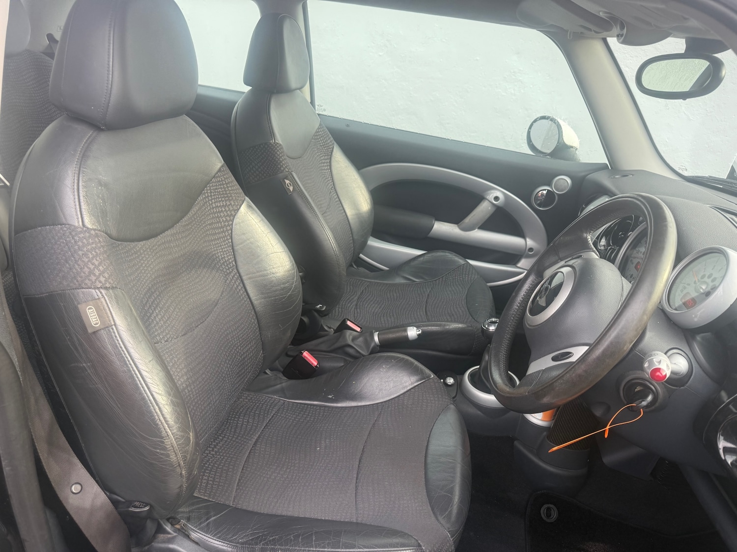 Used MINI Hatch 2002 for sale - 76517847: Photo 13