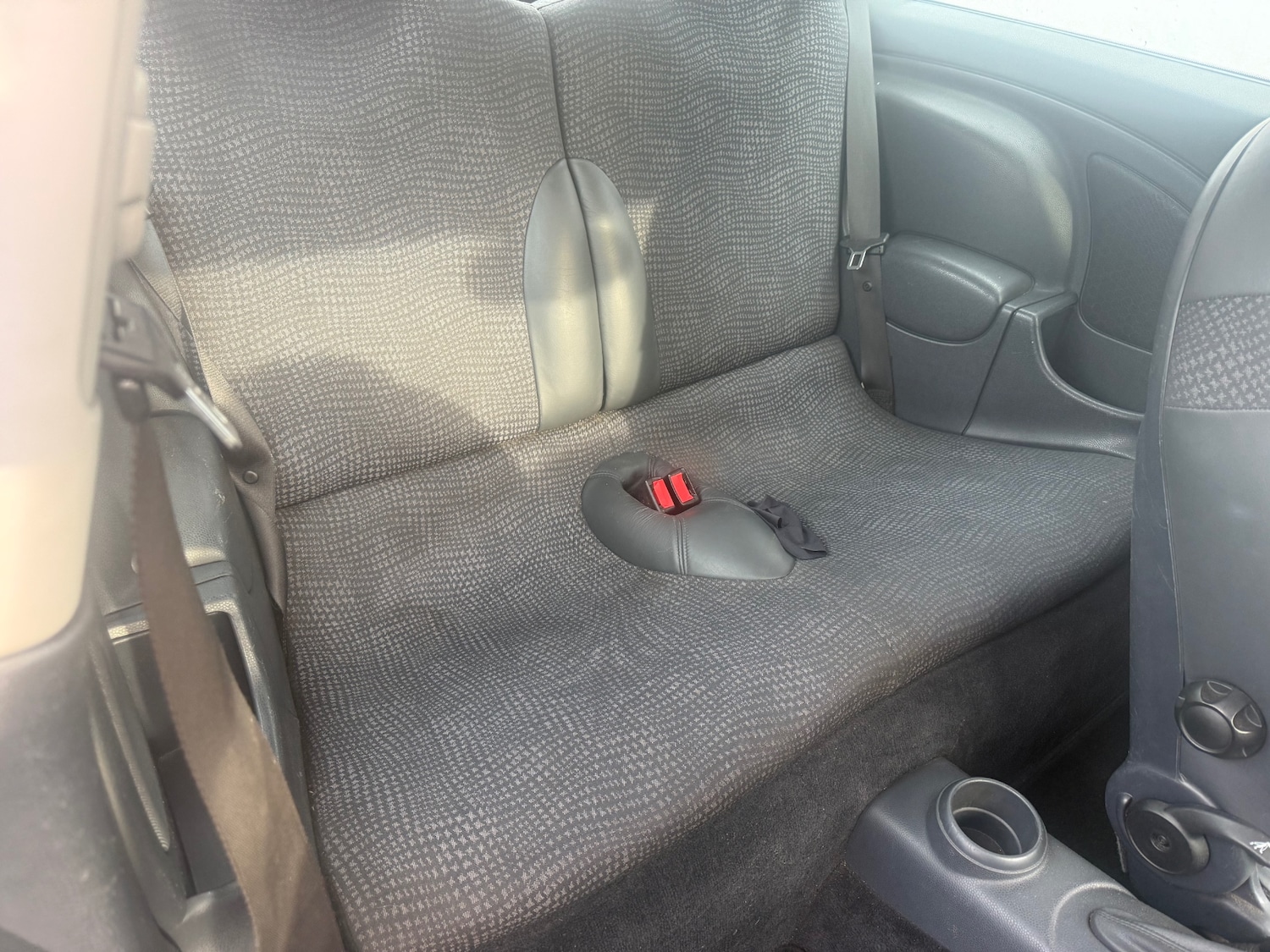 Used MINI Hatch 2002 for sale - 76517847: Photo 14