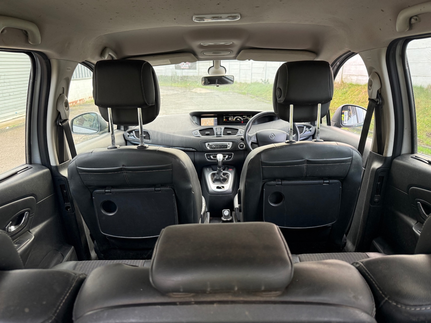 Used Renault Scenic 2013 for sale - 77115952: Photo 10