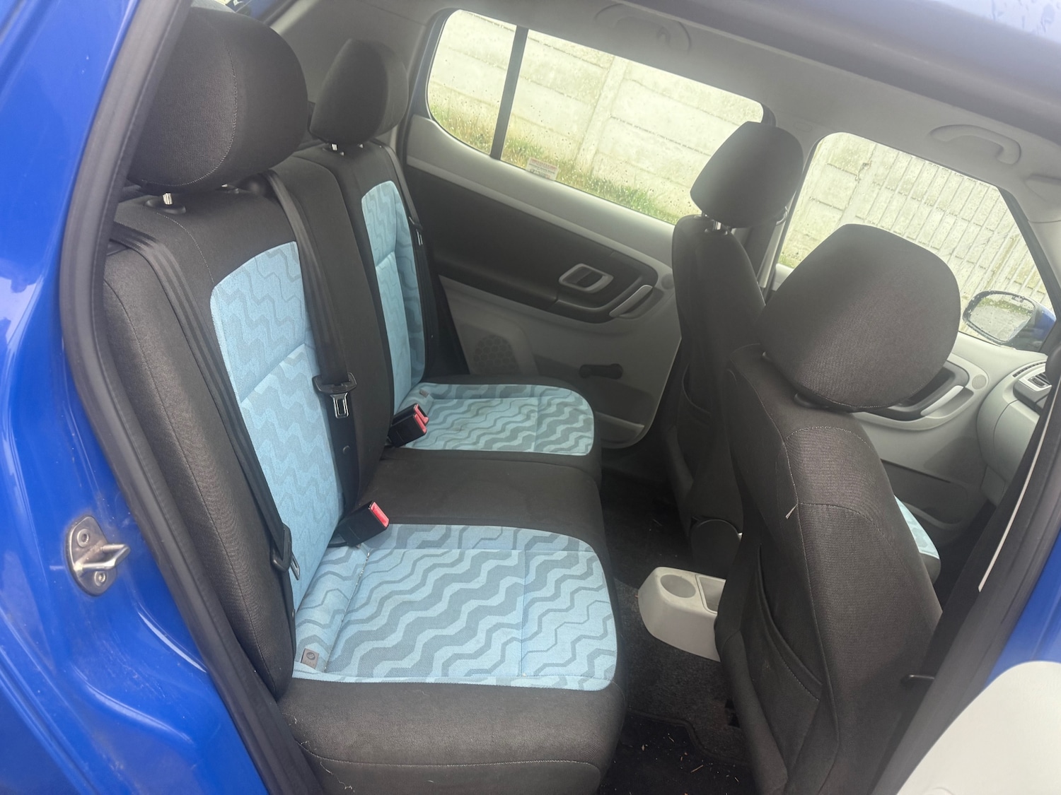 Used Skoda Fabia 2008 for sale - 76605982: Photo 10