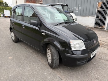 Used Fiat Panda 2009 for sale - 78454384: Photo