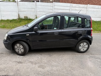 Used Fiat Panda 2009 for sale - 78454384: Photo