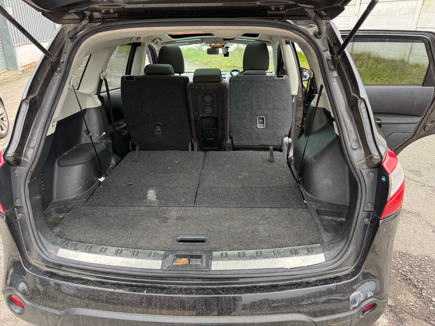 Used Nissan Qashqai+2 2011 for sale - 77663526: Photo 11