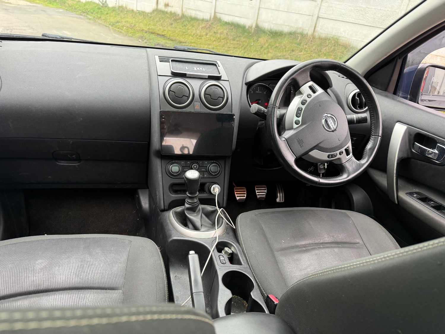 Used Nissan Qashqai+2 2011 for sale - 77663526: Photo 13