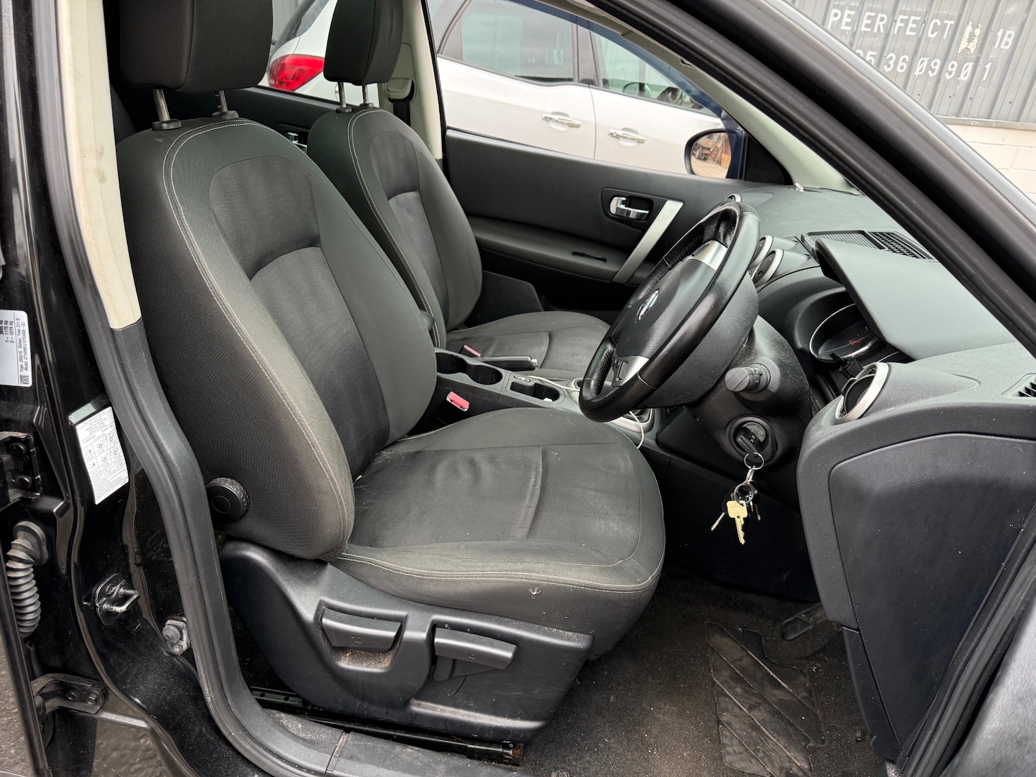 Used Nissan Qashqai+2 2011 for sale - 77663526: Photo 14