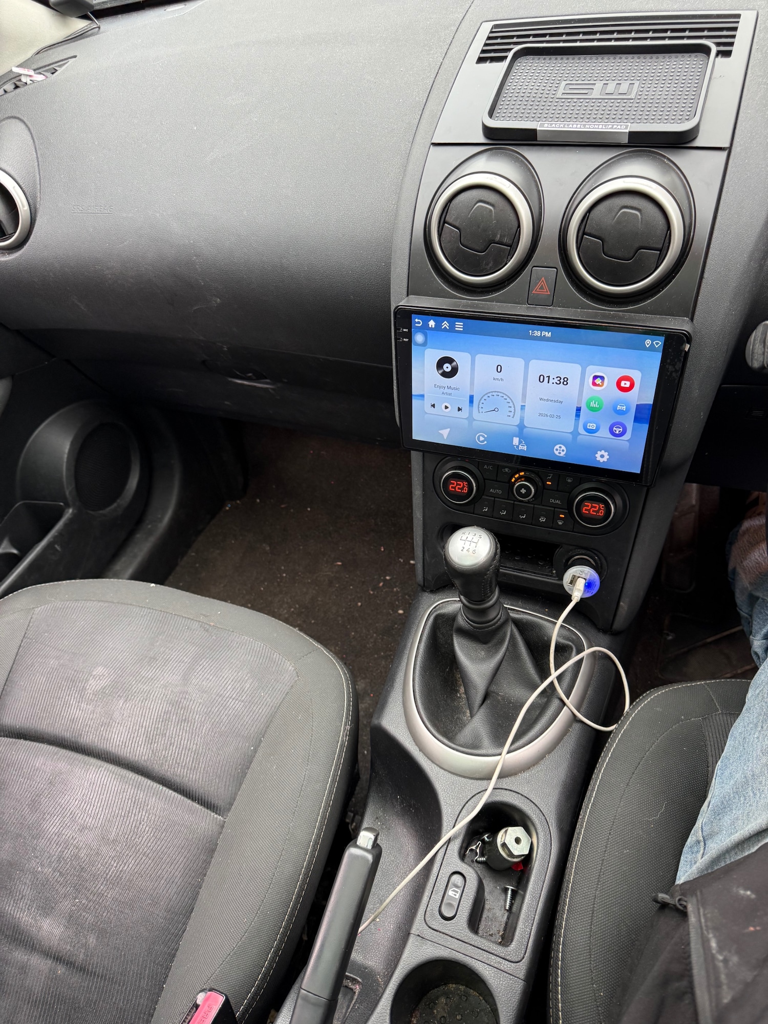 Used Nissan Qashqai+2 2011 for sale - 77663526: Photo 15